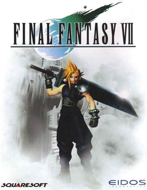 ff07 game 75|Final Fantasy VII .